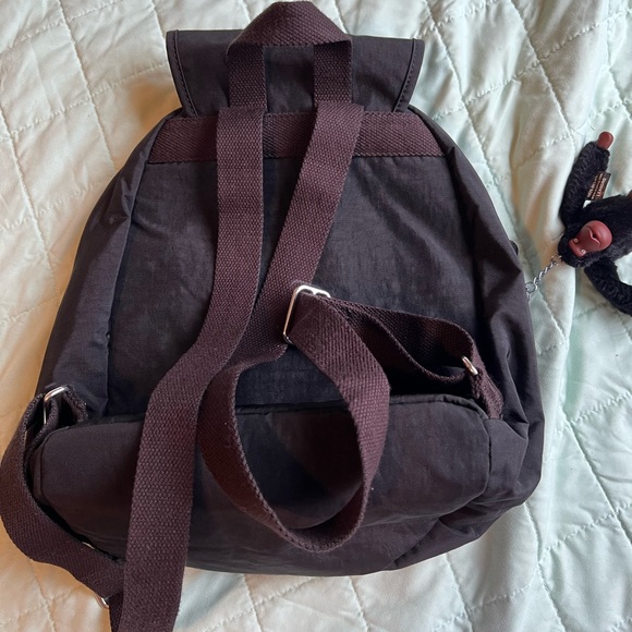 Kipling Backpack - Picture 4 of 5